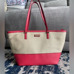 Kate Spade ♠️ large tote